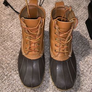 ll bean boots
